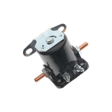 post solenoid switch fittingsgo