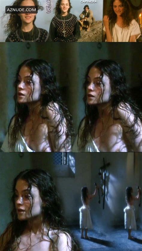 SPARROW NUDE SCENES AZNude