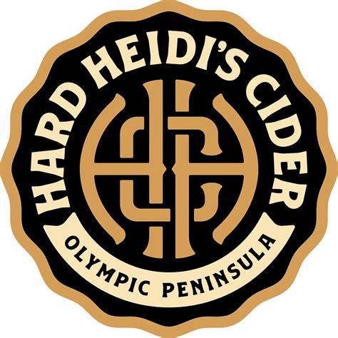 Hard Heidis Cider Eat Local First