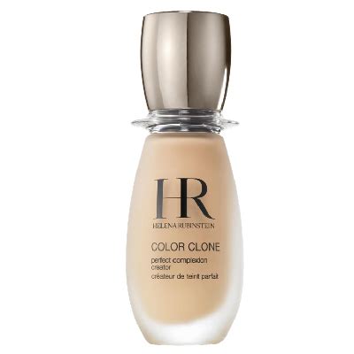 COLOR CLONE FLUIDE Helena Rubinstein Elle