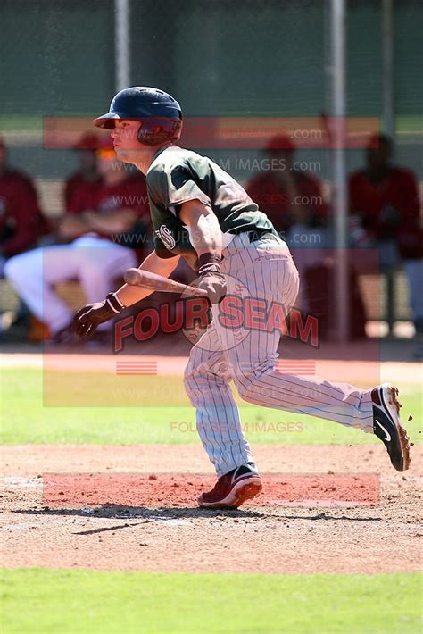 Instructional League Four Seam Images