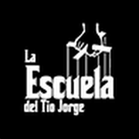 La Escuela Del T O Jorge Cursos De Barber A Youtube