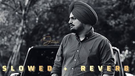 Selfmade Sidhu Moose Wala Slowedreverb Byg Byrd 2024 Youtube