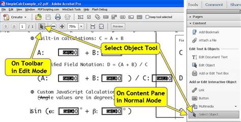 How To Code Adobe Javascript How To Code Pdf Javascript Adobe Acrobat