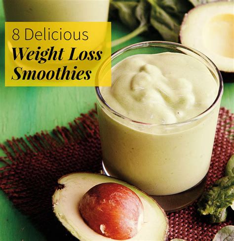 Best 20 Weight Loss Smoothies Mix Best Diet And Healthy Recipes Ever