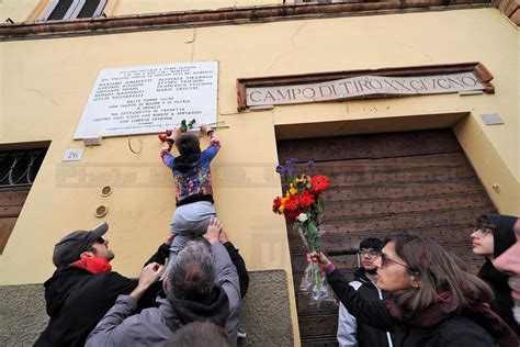 25 Aprile La Festa Della Liberazione Le Celebrazioni A Perugia