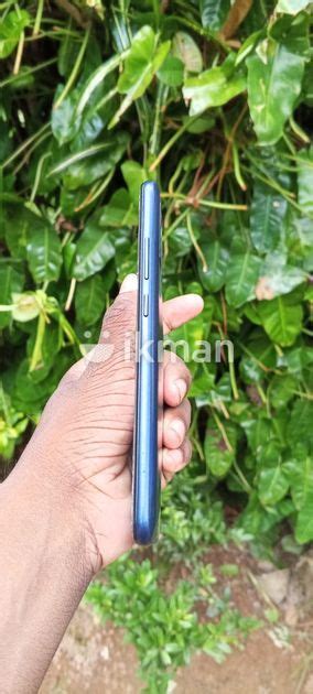 Samsung Galaxy M02s Used For Sale In Panadura Ikman