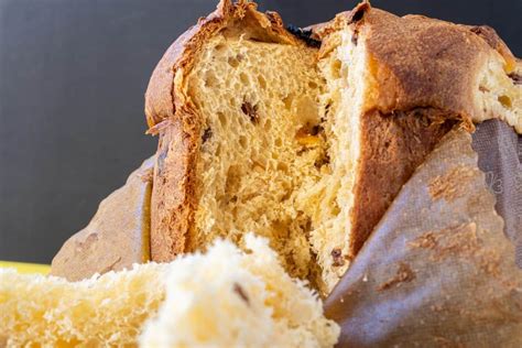 Ricette Con Il Panettone Avanzato