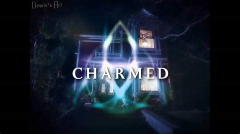 Charmed Season 4 Opening Credits Youtube