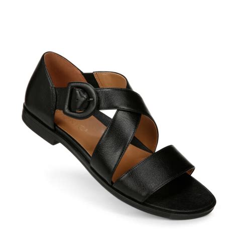 Vionic By Orthoheel Wo Citrine Pacifica Sandal Kunitz Shoes