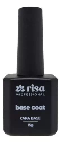 Top Coat Risa Selante Ml Mercadolivre