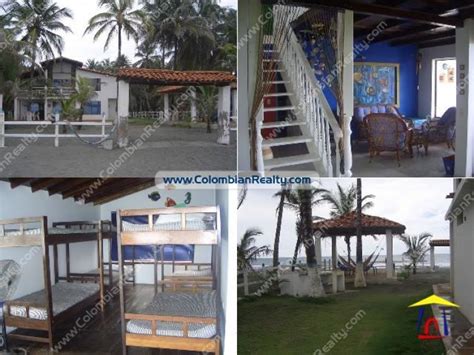 Casa En Venta En Playas Del Viento San Bernardo Del Viento C Rdoba