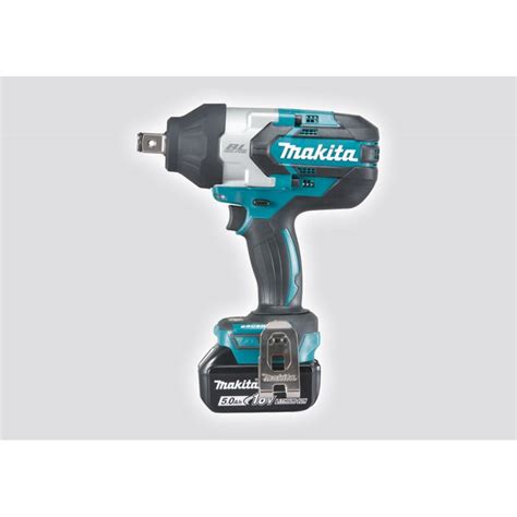 V Lxt Brushless Impact Wrench Makita Dtw Z