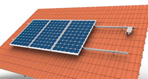 What Is The Best Roofing Material For Solar Panels JMHPOWER