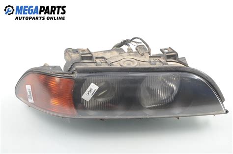 Xenon Headlight For Bmw E Hp Station Wagon Automatic