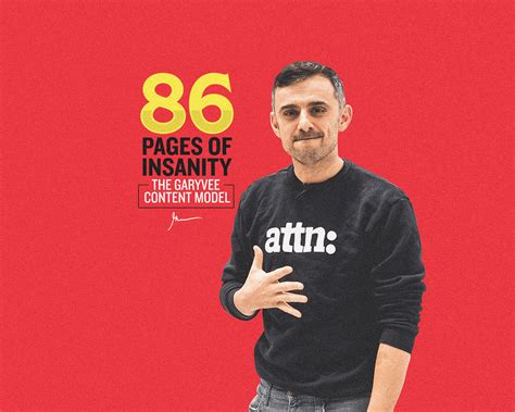 The GaryVee Content Strategy How To Grow And Distribute Your Brand S