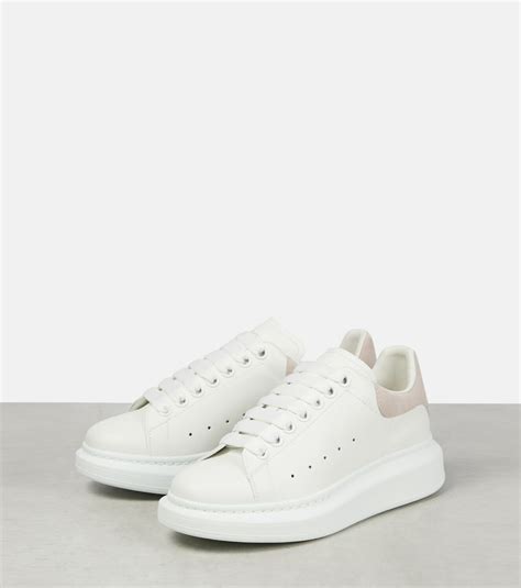 alexander mcqueen women sneakers 12