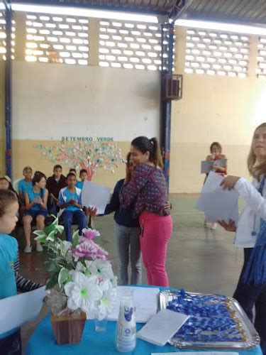 Escola Municipal Honorina Rabello - 27 avaliações sobre Escola Municipal Honorina Rabello (Escola) em Belo ...