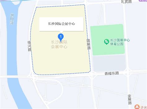 2024长沙草莓音乐节在哪办？（地址＋交通指南） 长沙本地宝