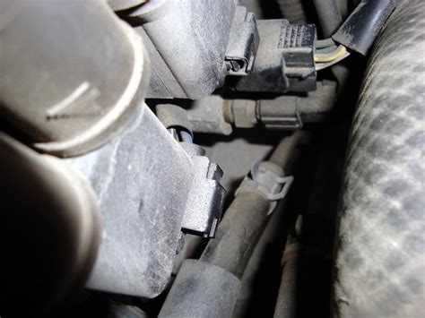 Coolant Temperature Sensor Location Hyundai Forums