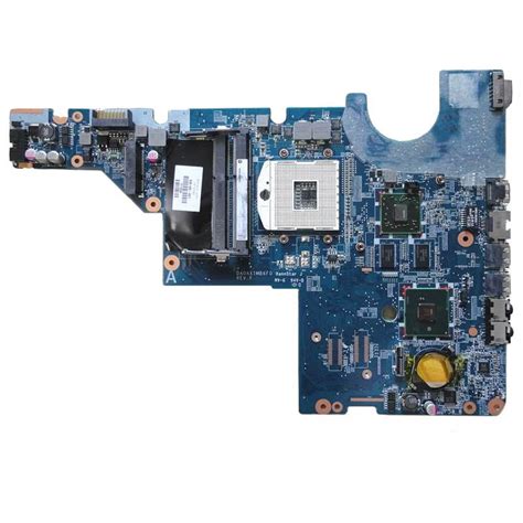 Motherboard Latop Hp Cq42 Shopee Malaysia