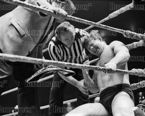 Bob Backlund 1 – Retro Photos