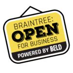 Powered By BELD - Braintree: Open for Business