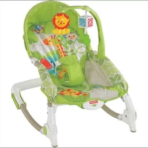 Silla Mecedora Portatil Crece Conmigo Fisher Price Gostore