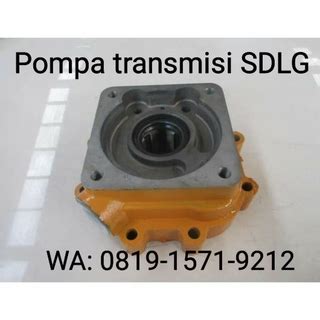 Jual Jual Sparepart Loader Pompa Transmisi Transmisi Pump SDLG