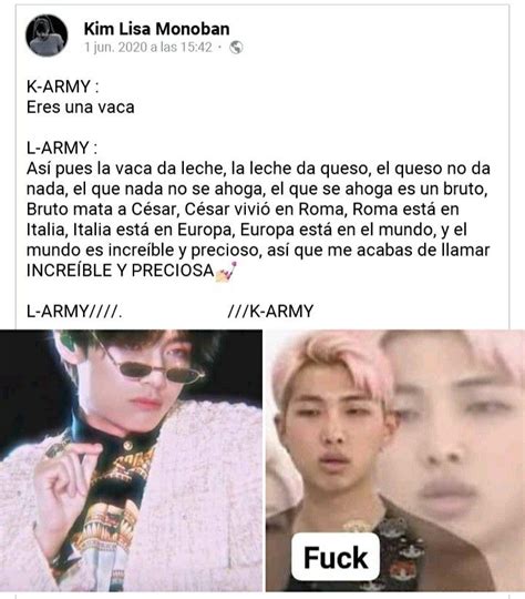 Pin De Marina Amessa Y Andrada En Anime Bts Memes Frases