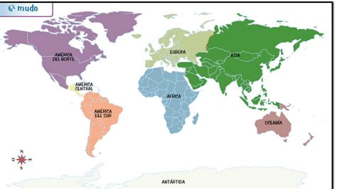 Es El Continente M S Extenso De La Tierra Cuenta Con La Alt By