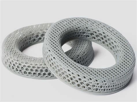 Can You 3d Print Rubber The Answer May Surprise You