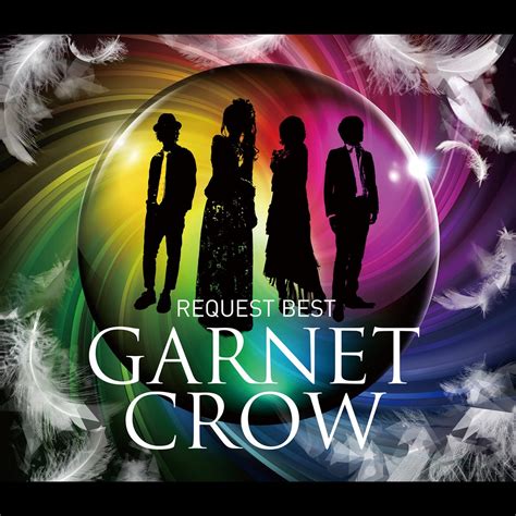 ‎request Best Garnet Crowのアルバム Apple Music