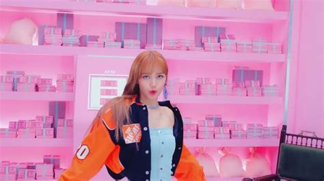 Lalisa Blackpink Lisa Outfit DDU DU DDU DU 뚜두뚜두 Lisa Blackpink