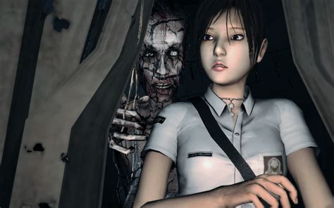 Bikin Merinding Ini 10 Game Horror PC Terbaik BukaReview