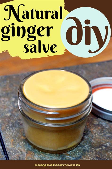 Homemade Pain Relief Salve Recipe Artofit