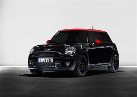 Mini Hatch R Cooper S Hp Automatic