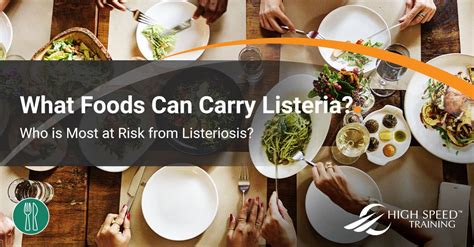 What Foods Can I Catch Listeria From? | Listeria Origin Guide