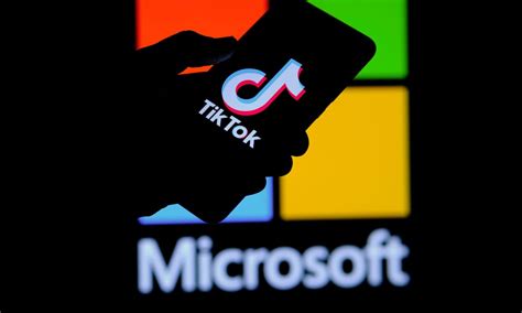 Bytedance Bán Tiktok Nhưng Không Phải Cho Microsoft Tin Tức Công