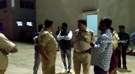 Seven Employees Including The Gm Of Falcon Company Remanded To Balasore Jail Following Gas Leak