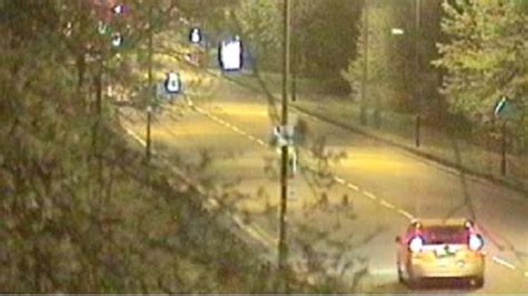 Police Appeal For Witnesses To Fatal Hit And Run Crash Itv News London