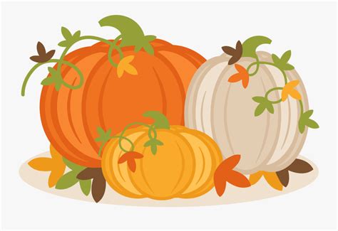 Fall Pumpkin Clip Art , Free Transparent Clipart - ClipartKey