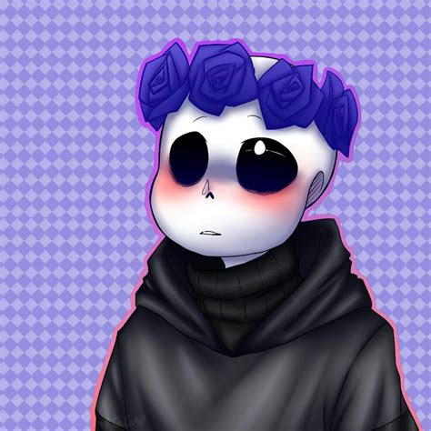 Ghoul Sans Wiki Undertale Brasil Amino