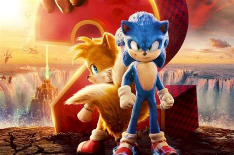 Intip Sinopsis Sonic The Hedgehog Lengkap Dengan Pemeran Dan Jadwal