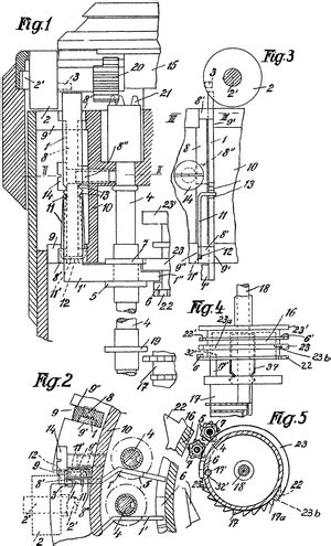 Patent At B Rechnerlexikon