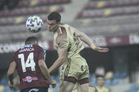 El FC Cartagena Cae Eliminado De La Copa Del Rey Ante El Pontevedra 2