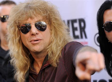 Guns N Roses Steven Adler Reportedly Admitted To Hospital After