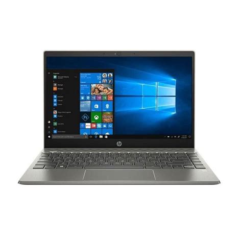 Jual HP PAV 13 AN1033TU I3 1005G1 Intel HD 512SSD 8GB W10 13 3