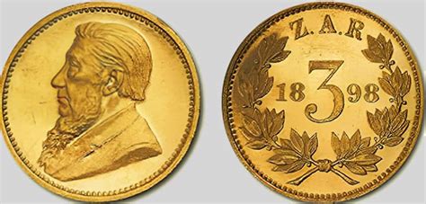 Top 10 Most Valuable South African Coins With Images And Infographic