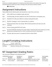 Module 8 Assessment Into To Accounting Pdf 8 9 2021 Module 8